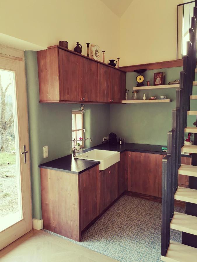 Casa Kathinka Villa Fresing Bagian luar foto