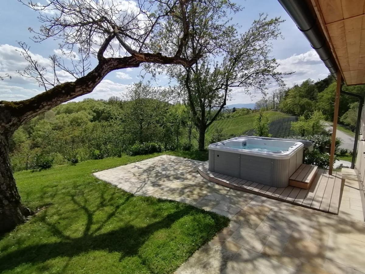 Casa Kathinka Villa Fresing Bagian luar foto