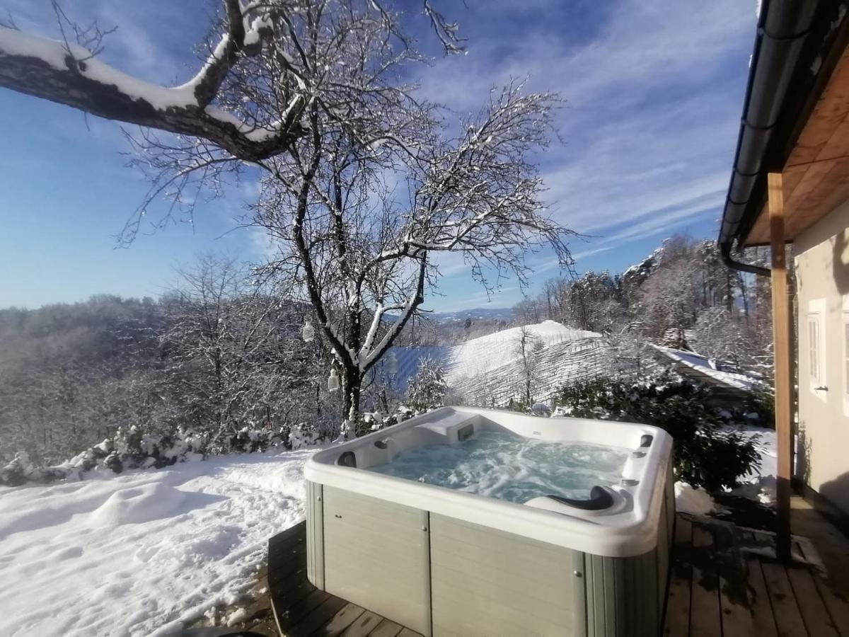 Casa Kathinka Villa Fresing Bagian luar foto