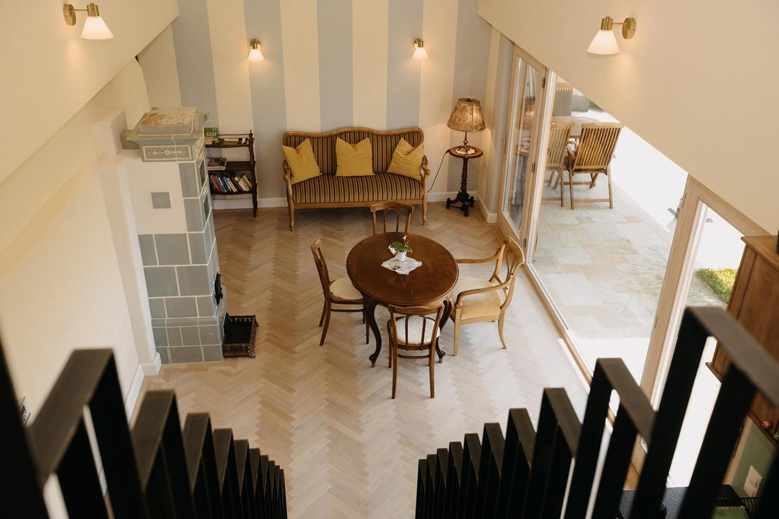 Casa Kathinka Villa Fresing Bagian luar foto