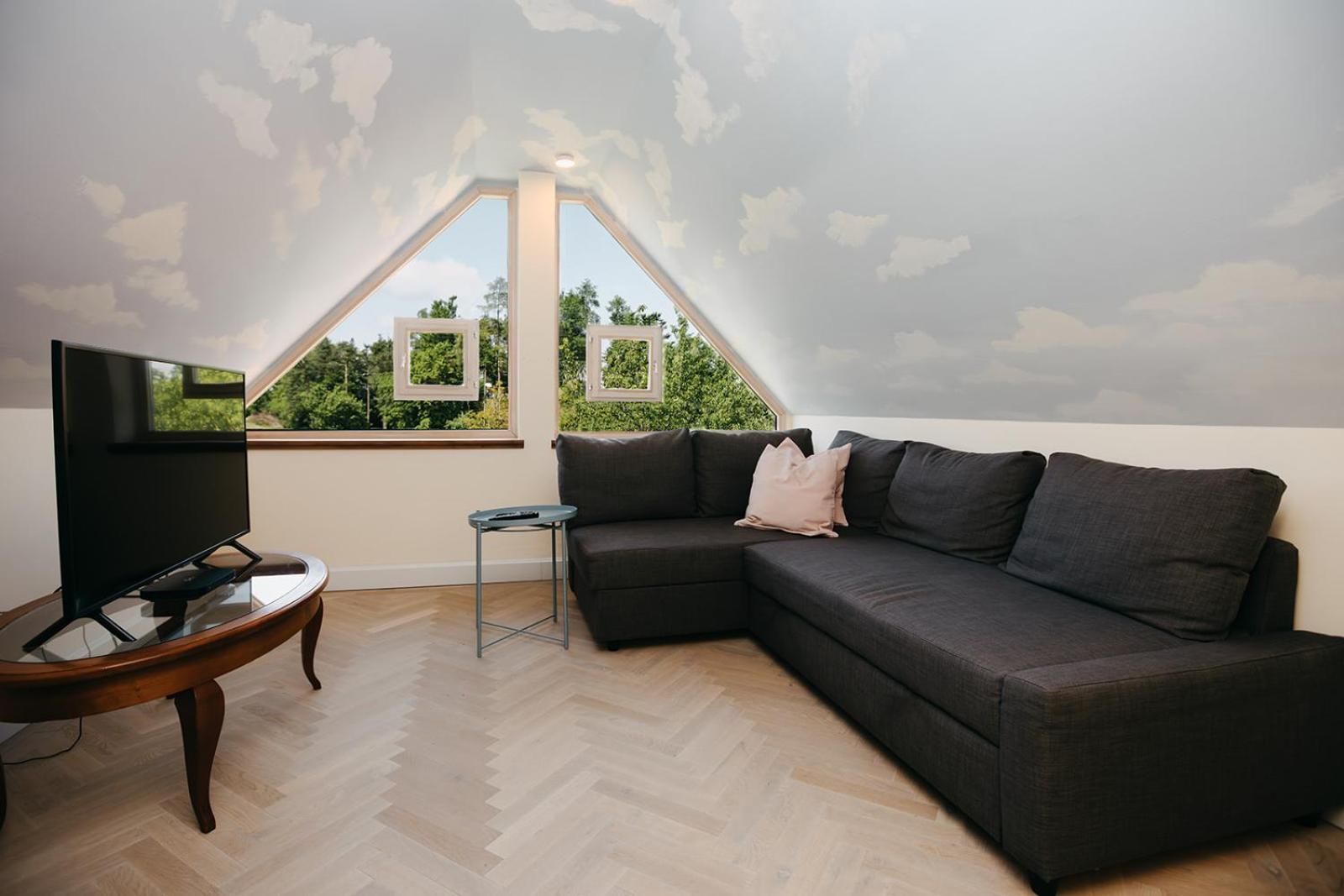 Casa Kathinka Villa Fresing Bagian luar foto
