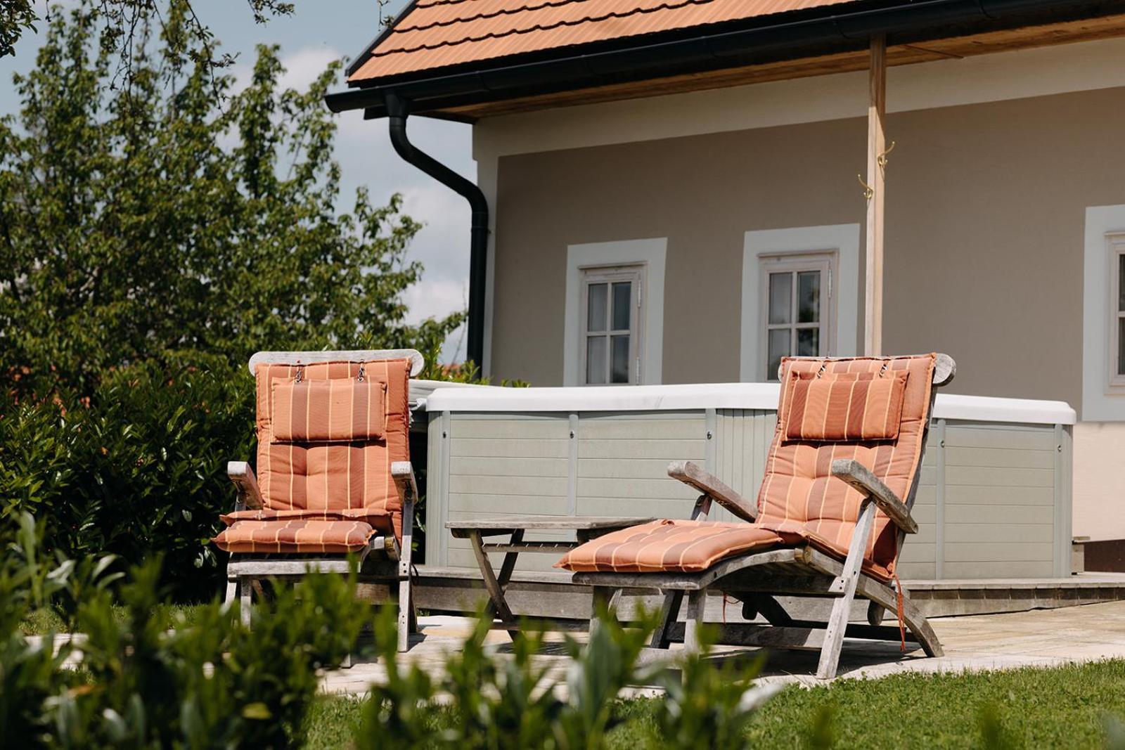 Casa Kathinka Villa Fresing Bagian luar foto